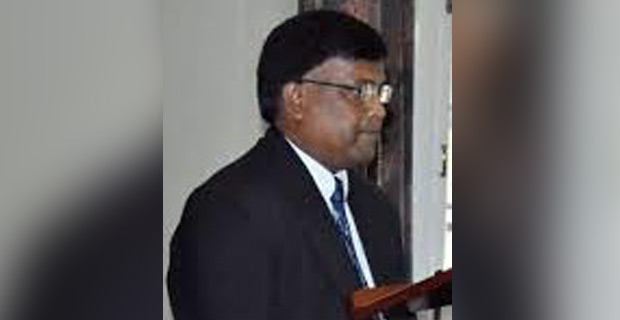 Justice Kumar appointed as Chairperson of the Human Rights and Anti‑Discrimination Commission