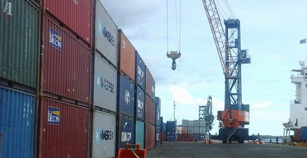 Company fined $10,000 for smuggling goods into Fiji