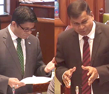 Opposition is picking on Fiji Airways because it is running very well - Sayed-Khaiyum