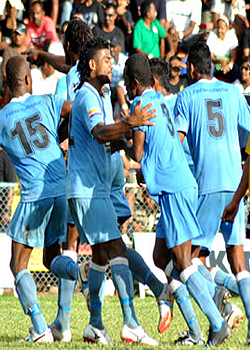  Tailevu Naitasiri to give their best shot at IDC against Labasa