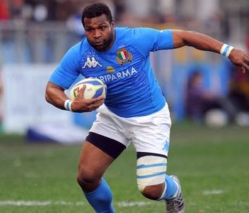 Vosawai ready to make family proud