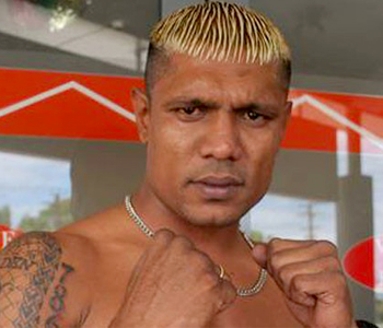 Fijian boxer Joy Ali passes away