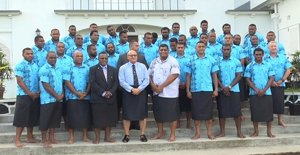 7 Flying Fijians to boost  Fiji Airways Drua in NRC