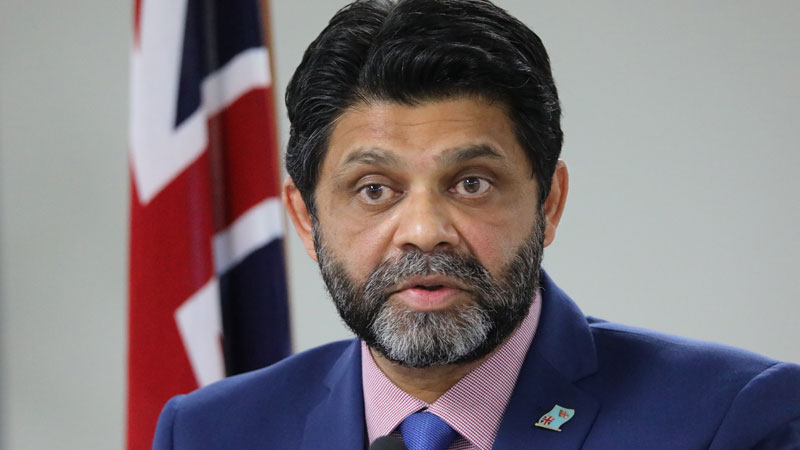 Govt contracts Shop N Save and New World to supply food packs to lockdown areas