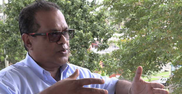 Freedom Alliance Party to announce names of their provisional candidates this week