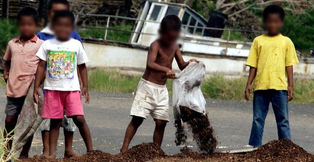 Not all work done by children is child labor - Employment Ministry