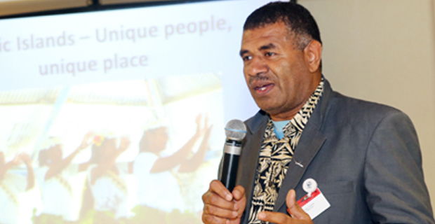 Unlicensed catch thrown back into the sea for fishing in qoliqoli area 