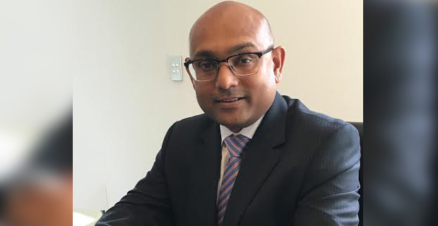 The loss of a Fijian life on our roads is one loss too many and should be unacceptable - Akbar