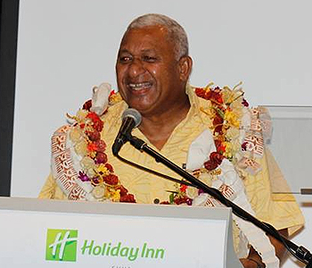 FRCA in some instances has failed the private sector and every Fijian-PM