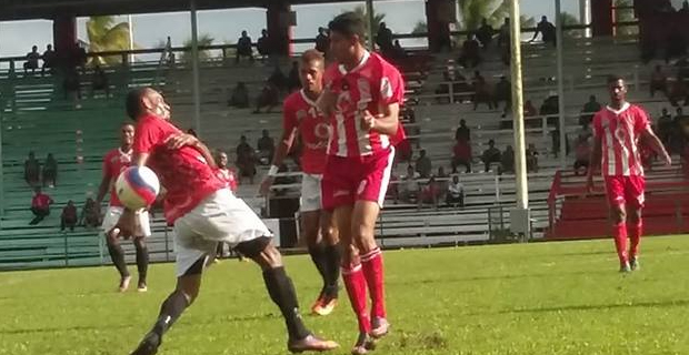 VPL matches postponed, Ba files protest against Nadi