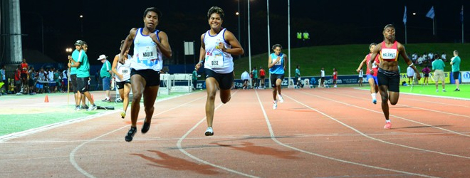  Naulu considered for wild card entry for Rio Olympics 