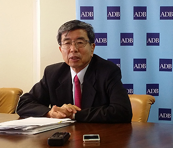 ADB looks at investing in the private sector
