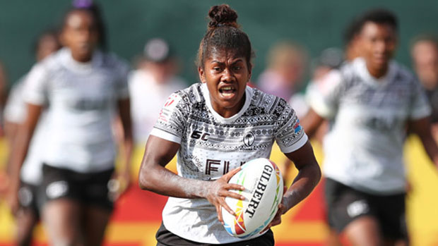 Seniyasi believes Fijiana 7s team will improve in Sydney this week