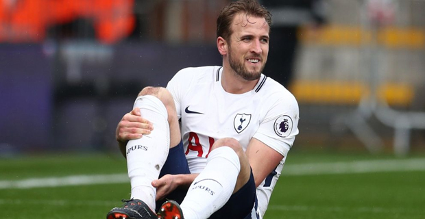 Will Kane recover in time? 