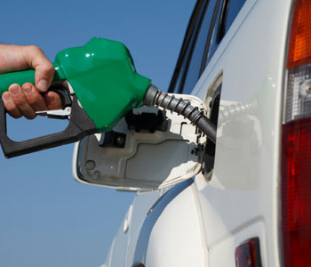 Fuel and gas prices have risen and are now effective