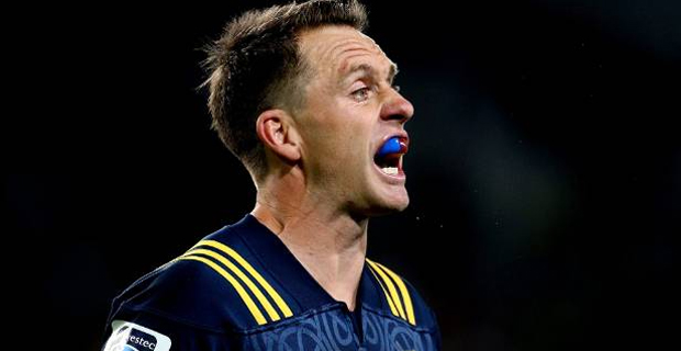 Ben Smith moved to wing against the Bulls