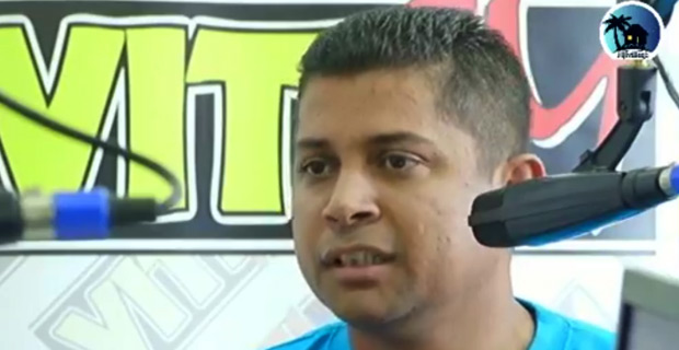 We will be authorising FRA this afternoon to bring down some political billboards on public places - Saneem