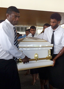 Naitasiri want to win Skipper Cup for late coach