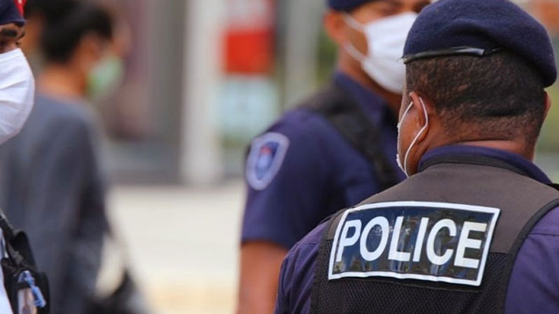 Body find case in Vatuwaqa classified as murder