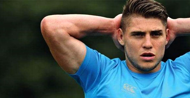 O'Connor desires to play for the Wallabies again 