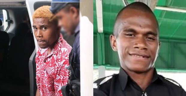 22-year-old Vilimone Lalaobouma to have his plea taken on the 19th of December