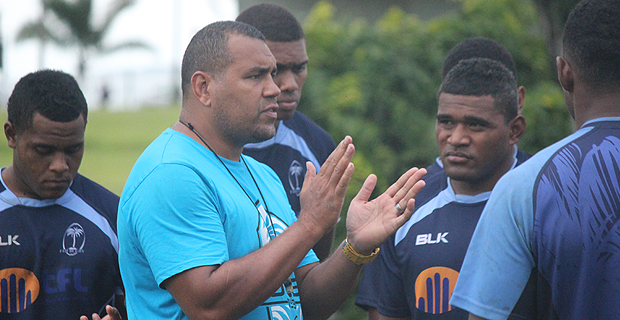 Fiji aims to win the World Junior Trophy in Uruguay 