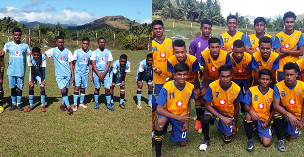All Saints Secondary School U19 to play Bulileka College