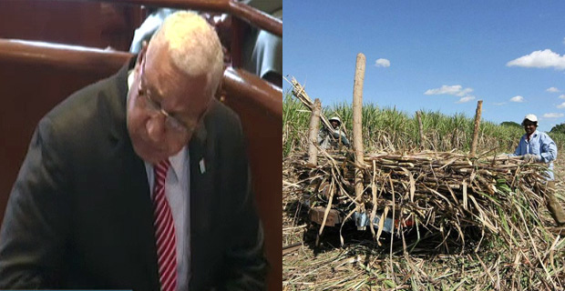 Land lease issues continue to be a challenge for the sugar industry - PM