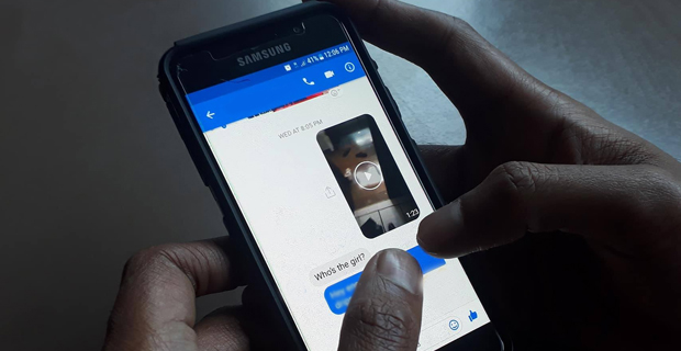 8 cases of sexting and 234 cases of cyber bullying reported in 2017