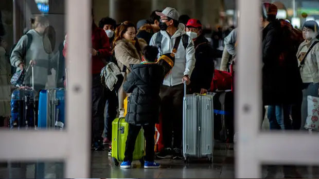 Lab results expected within a week for 2 Fiji citizens under isolation for suspected coronavirus 