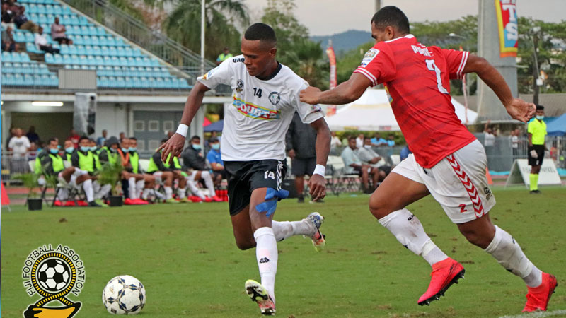 Nalaubu and Wasasala key to Suva’s VPL success