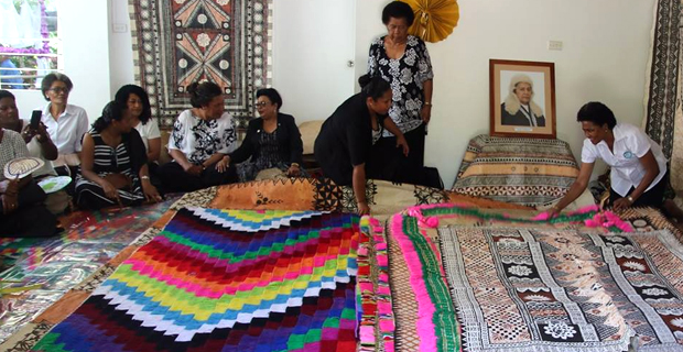 'Reguregu' for late Speaker of Parliament Dr Jiko Luveni begins today