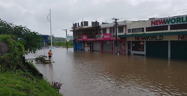 Team of engineers deployed to undertake scoping work from Sigatoka to Rakiraki - Reddy
