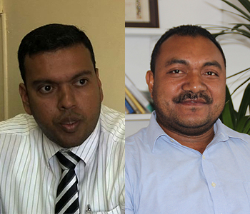 Bill does not stop the criticism of parliamentarians and Government - Sudhakar 