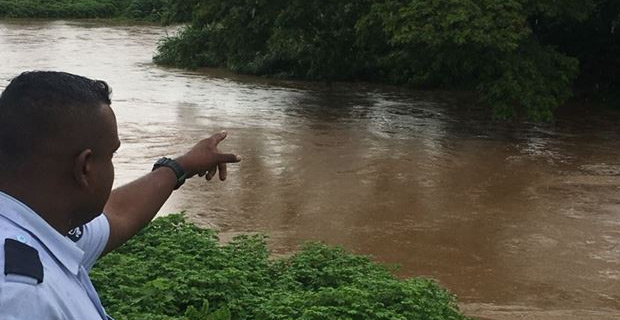 Police will not hesitate to lay charges of negligence during this adverse weather situation