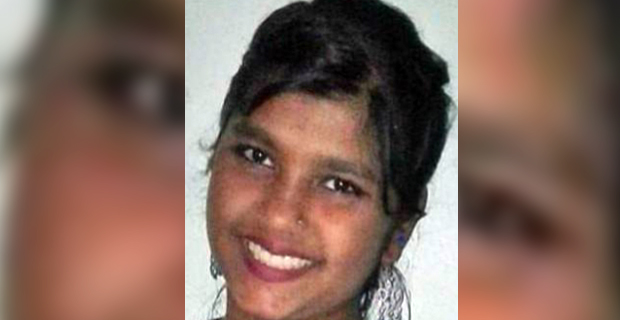 Mother calls for public support to help locate missing 12yr-old daughter