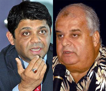 AGs reports to be tabled in new parliament