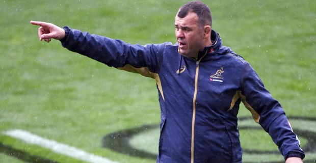 Koroibete, Naivalu and Kerevi named in Wallabies 31‑man squad for clash against All Blacks