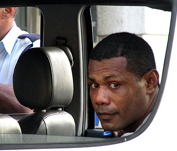 Ilaitia Nalawa sentenced to 18 years imprisonment 