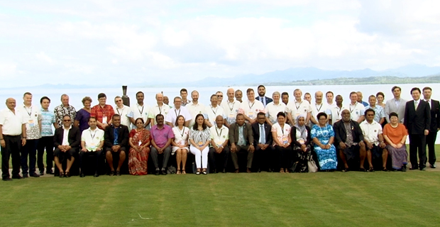 Government remains open to growing relations through enhanced political and strategic agreements