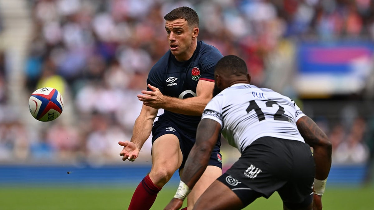 Exciting times ahead as Fiji prepares to face England