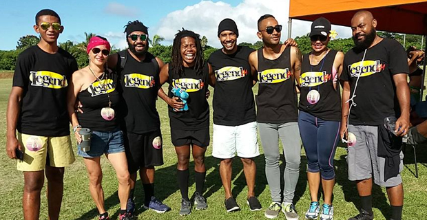 Over 200 people take part in 5KM Dash for Diabetes