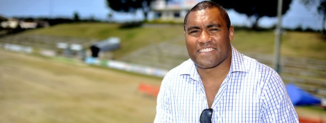 Civoniceva looks to create legitimate pathways for Fiji Bati