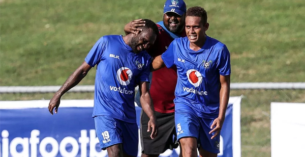 Lautoka defeats Nadi 2-0 to top VPL table