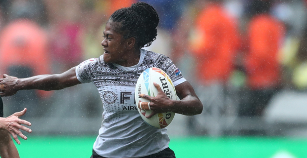 Fijiana 7s team lose to Australia 38-7 in Cape Town quarterfinals