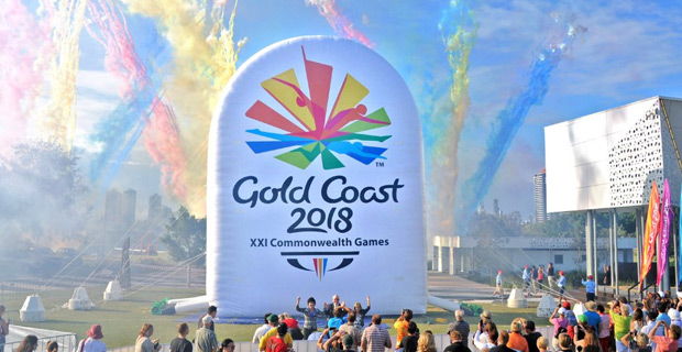 Over 130 Fiji athletes and officials to participate at 2018 Commonwealth Games