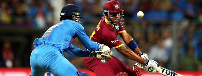 West Indies to meet England in final of World Twenty20