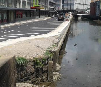 Body found in Nabukalou creek 