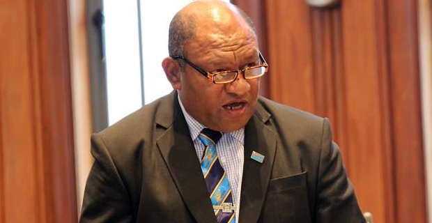 Bulanauca out of touch with reality - Naiqamu