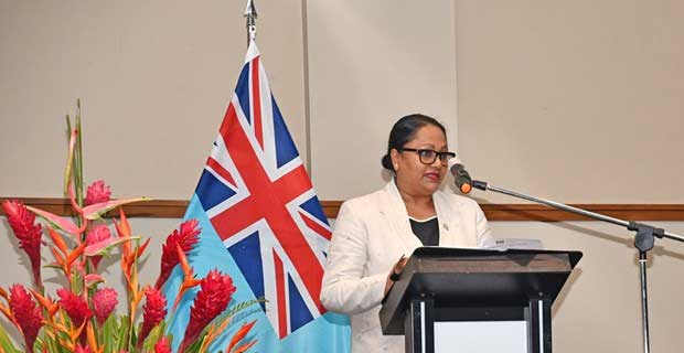 Balance of trade is in NZ's favour and Fijian Government wants to increase it's exports - Kumar 
